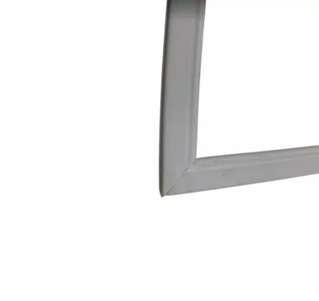 Magnetické tesnenie dverí chladničky Gorenje Mora 245896 (700x570 mm)