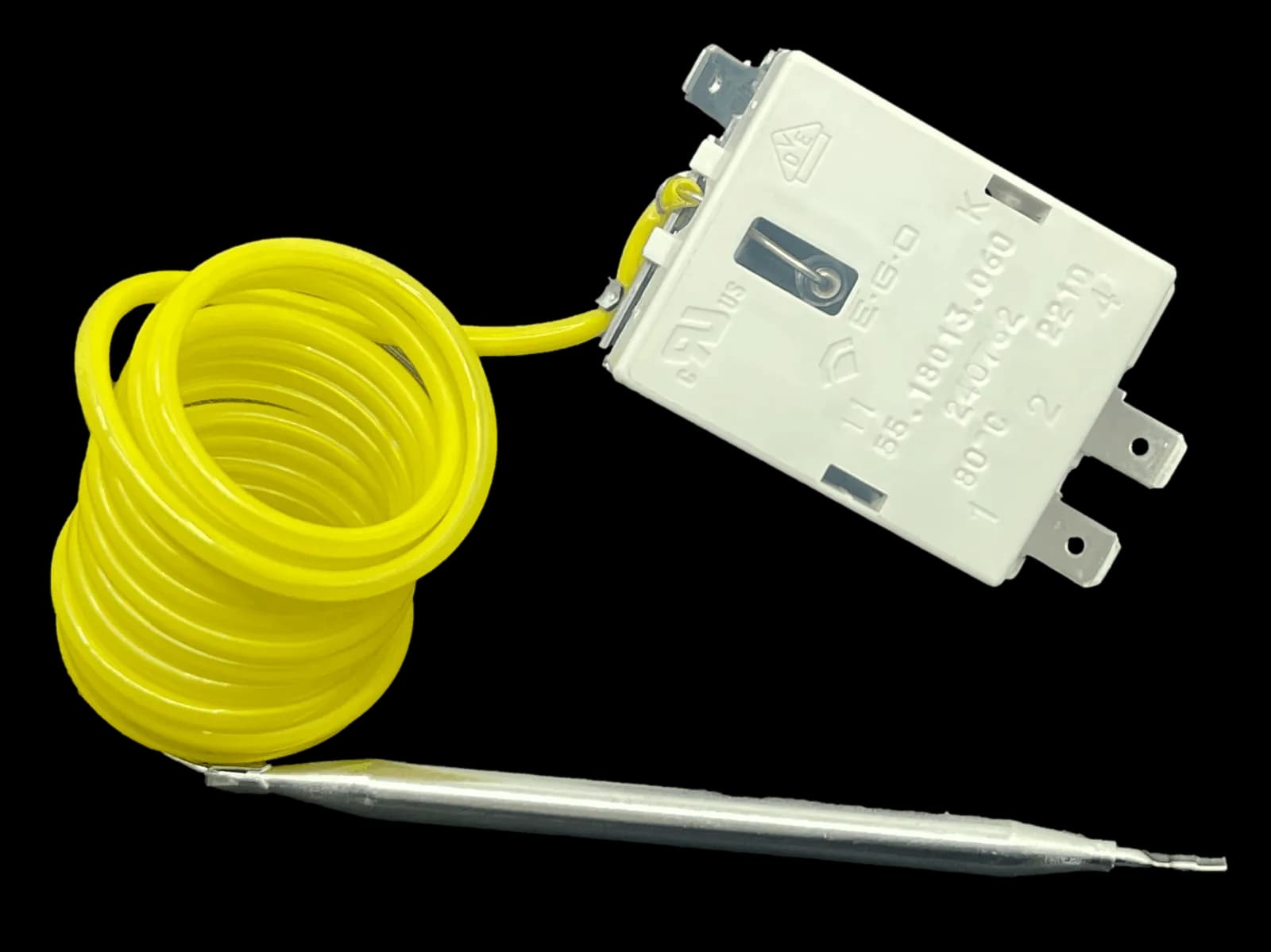 Termostat zásobníka vody Tatramat (EGO 55.18013.060)