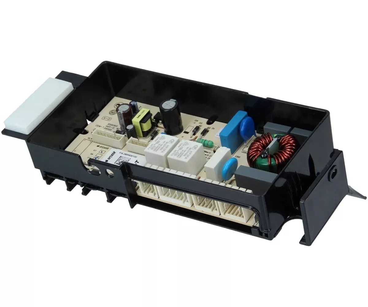 Výkonový modul do práčok Beko Blomberg (2479501000)