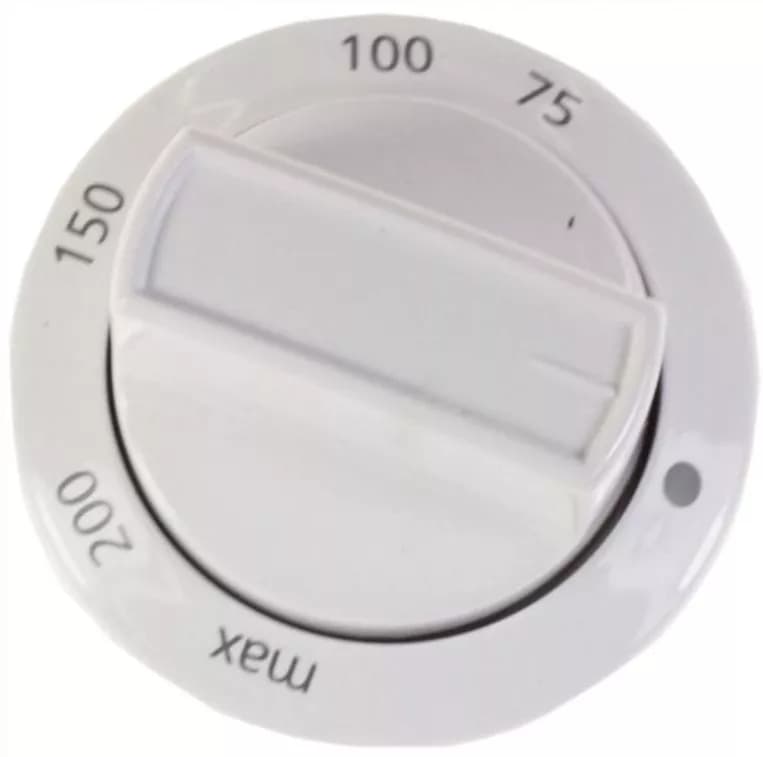 Ovládací gombík ku sporáku Beko Blomberg 250315428