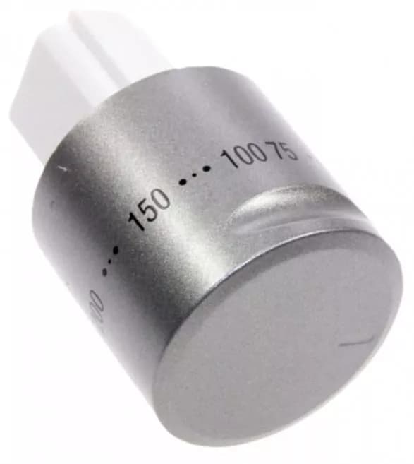 Gombík ovládania termostatu do rúry Beko Blomberg - 250400008
