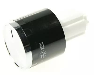Gombík termostatu do rúry Beko Blomberg – 250400252
