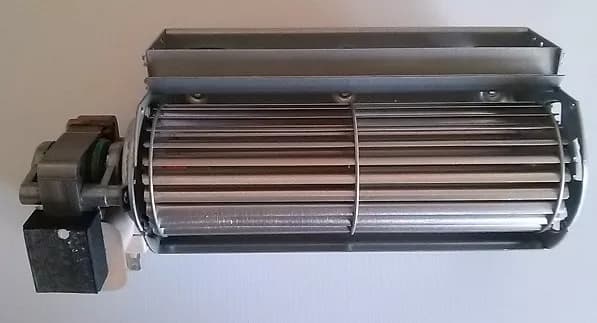 Ochladzovací ventilátor k pečiacej rúre Baumatic 251252101524 (originál)