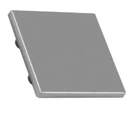 Krytka rukoväte dvierok do chladničiek AEG Electrolux Zanussi (2634013045)