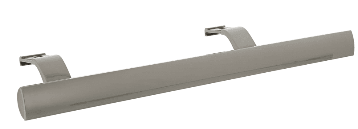 Rukoväť dvierok k chladničke AEG Electrolux Zanussi (2636027084, 2636027043)