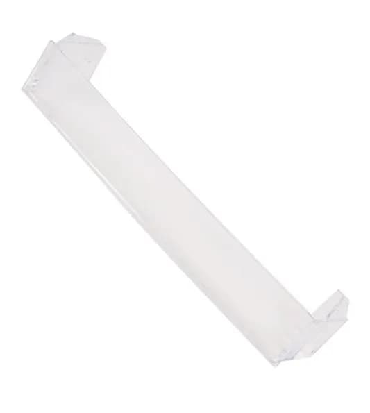 Prostredná polica dvierok k chladničke 483x102x160mm Electrolux (2646012019, 2433593015, 2673007015)