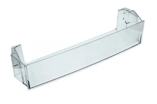 Polica na fľaše do chladničky 484 x 104 mm – AEG Electrolux Zanussi (2646013017)