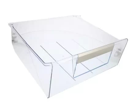 Zásuvka do mrazničky 402 x 157 mm pre AEG Electrolux Zanussi (2651104081)