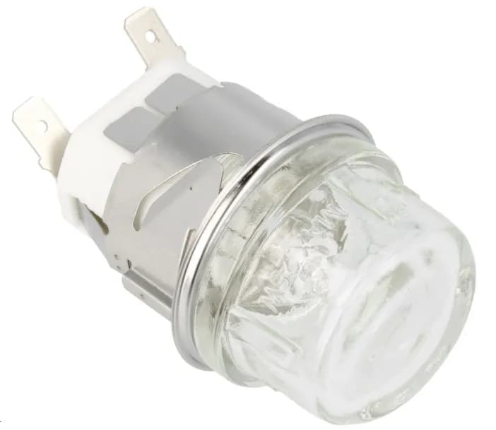 Osvetlenie k rúre na pečenie (265900017) Beko / Blomberg / Whirlpool