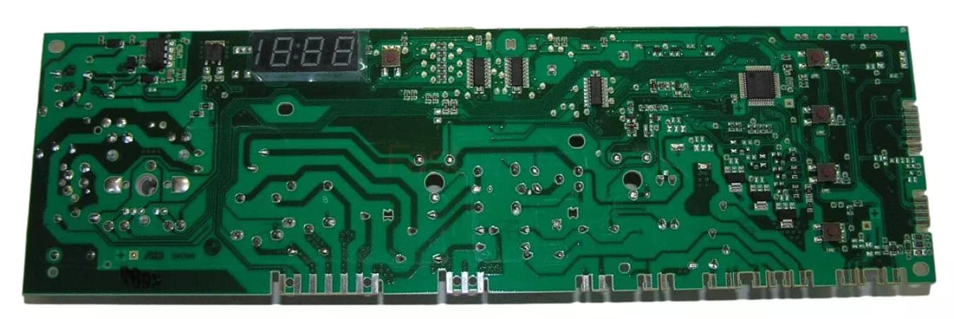 Elektronický modul do práčok Gorenje Mora (279328)