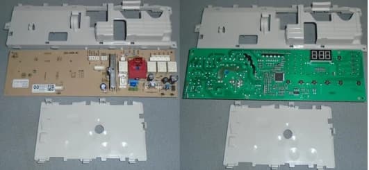 Riadiaci modul do práčok Beko Blomberg – 2826921010