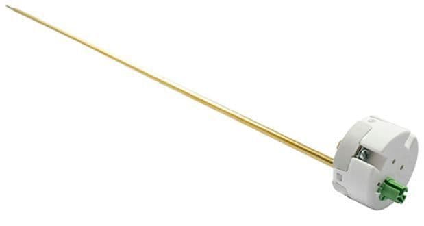 Termostat bojlera Tatramat EWH Basis / 284733 Cotherm TSR s poistkou
