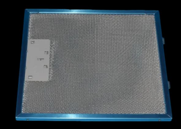 Tukový filter k odsávaču pár 222x248x8mm Gorenje/Mora (293735)