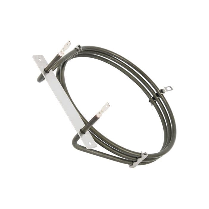 Vykurovacie teleso pre teplovzdušné rúry AEG Electrolux Zanussi (3117704001)