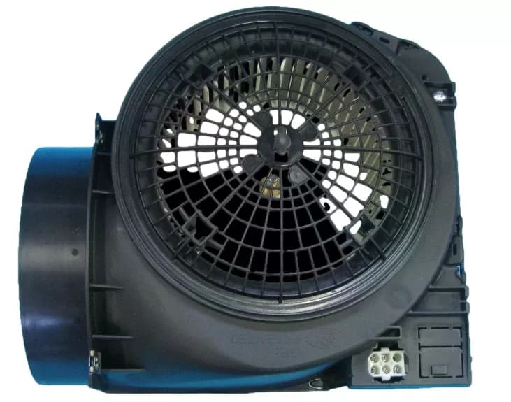 Ventilátor do odsávača pár Gorenje Mora (314264)