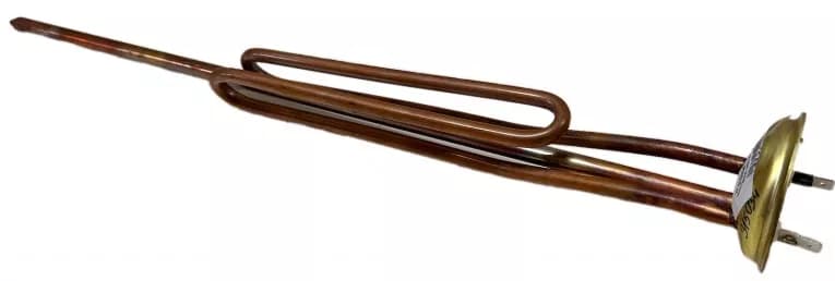 Vykurovacie teleso do bojlera Tatramat TAT315034 – 1800W 230V (originál)