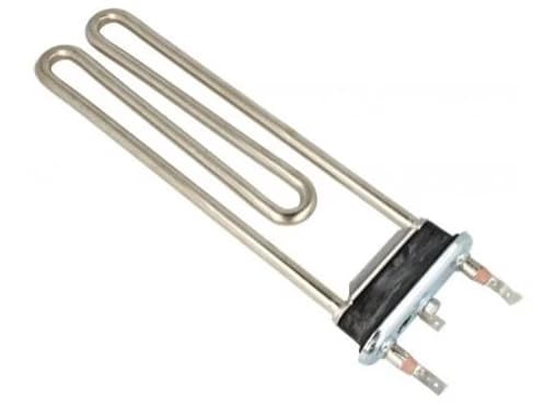 Vykurovacie teleso 278 × 65 mm / 27,8 × 6,5 cm do práčok Vestel – 32016813