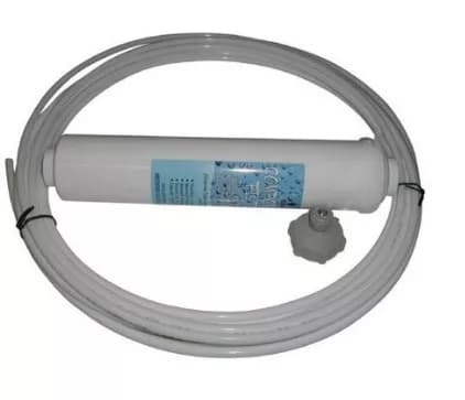 Vodný filter cartrige do chladničiek LG (3219JA3001P)