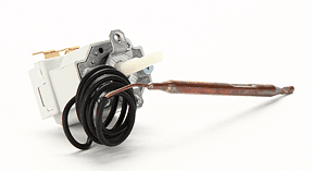 Termostat ohrievač vody Tatramat 45 mm (324280, EAN 8592372543329)