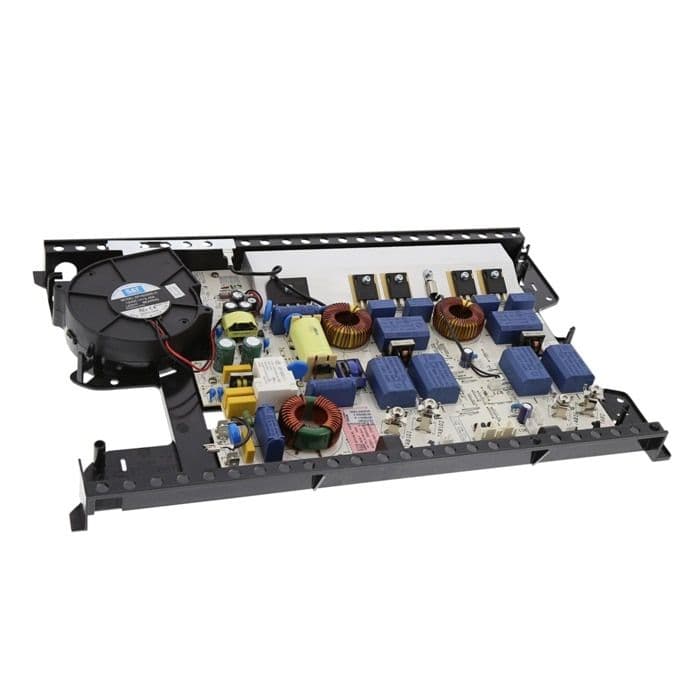 Konfigurovaný indukčný modul pre varné dosky AEG Electrolux Zanussi (3300362633)