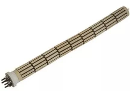 Teleso vykurovacie KTT 4000W – 400V k bojleru Dražice (3342009)
