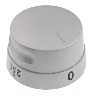 Ovládací gombík termostatu do sporáka Electrolux AEG Zanussi (3425773045)
