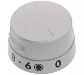 Ovládací DUO gombík k sporáku Electrolux AEG Zanussi (3425903048)