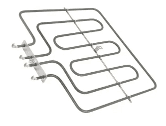 Horné vykurovacie teleso do rúry AEG Electrolux Zanussi (3427511237)