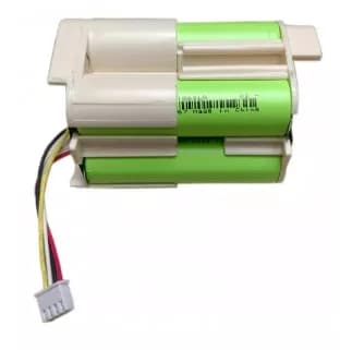 Batéria 2000 mAh 18V ETA344600080 – originálny akumulátor pre tyčové vysávače ETA