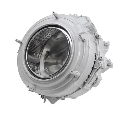 Bubon do práčok AEG Electrolux Zanussi (3484157304)