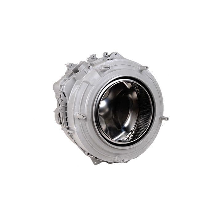 Montážna sada bubna s vaňou do práčok AEG Electrolux Zanussi (3484157403)