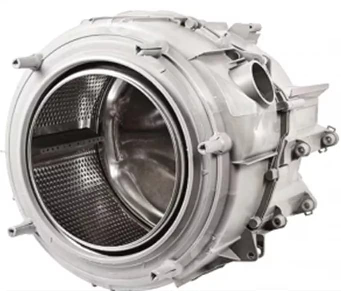 Kompletný bubon do práčok AEG Electrolux Zanussi (3484167808)