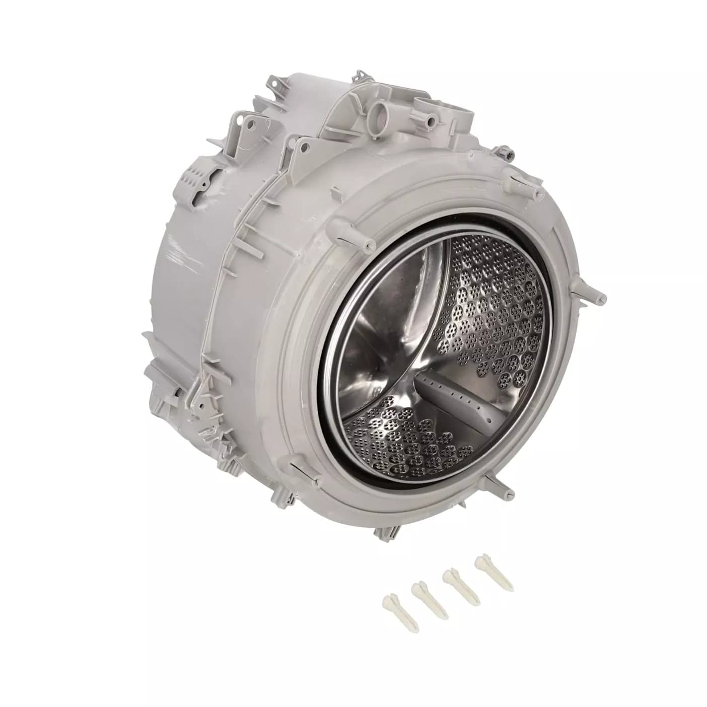 Bubon do práčok AEG Electrolux Zanussi (3484169002)