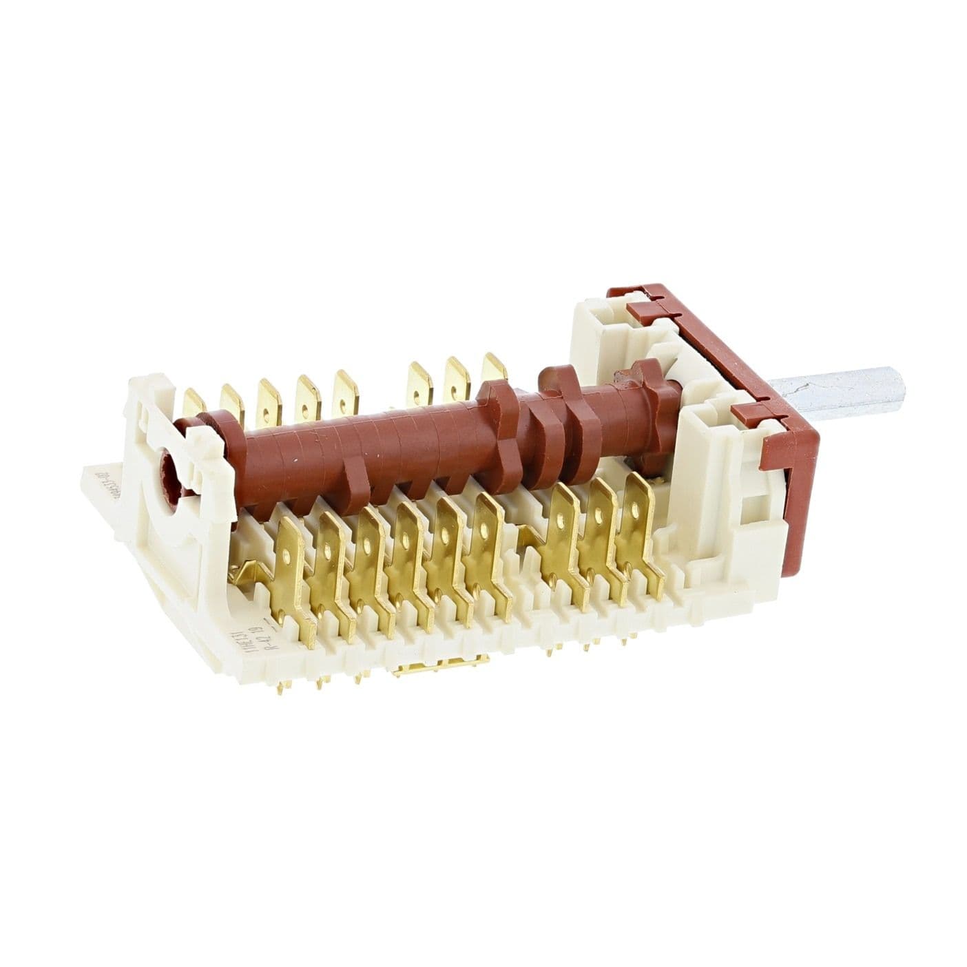 Prepínač sporákov AEG Electrolux Zanussi (3494533023)