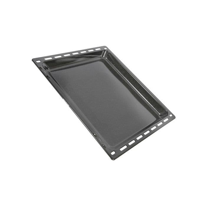 Hlboký plech na pečenie mäsa sporákov AEG Electrolux Zanussi (3531939225)
