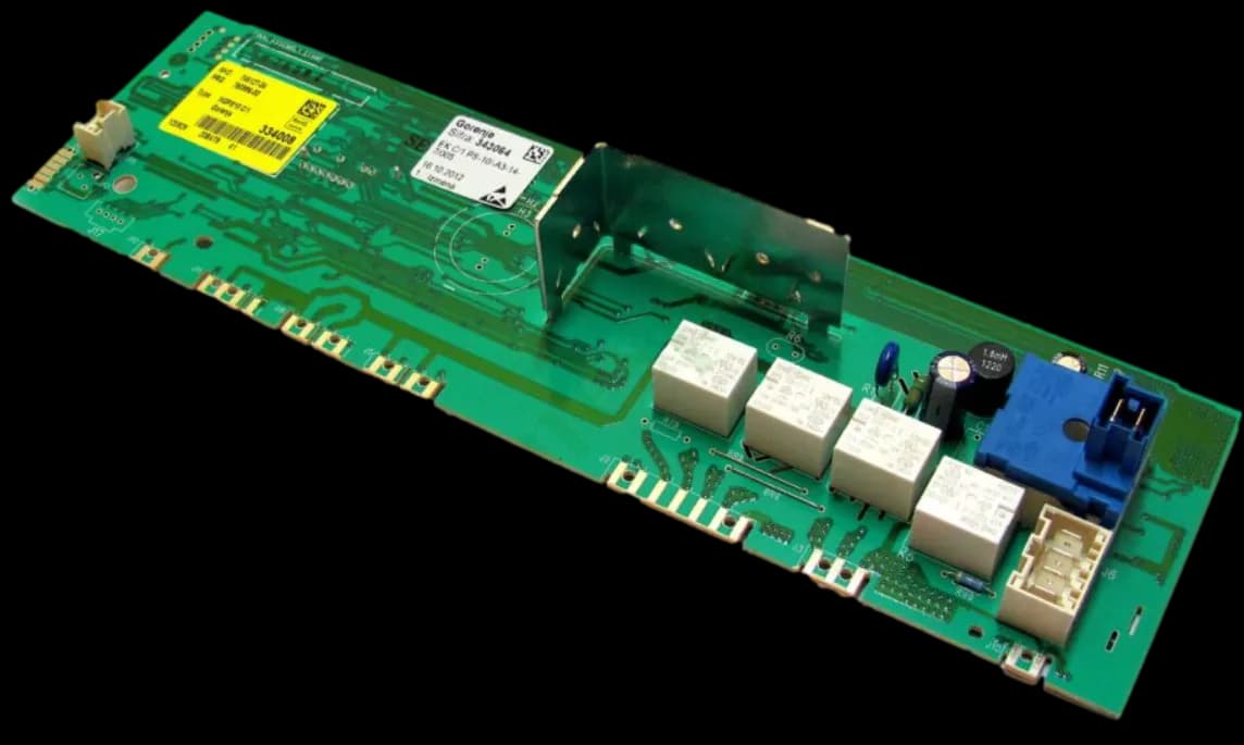 Elektronický modul do práčok Gorenje Mora (353300)