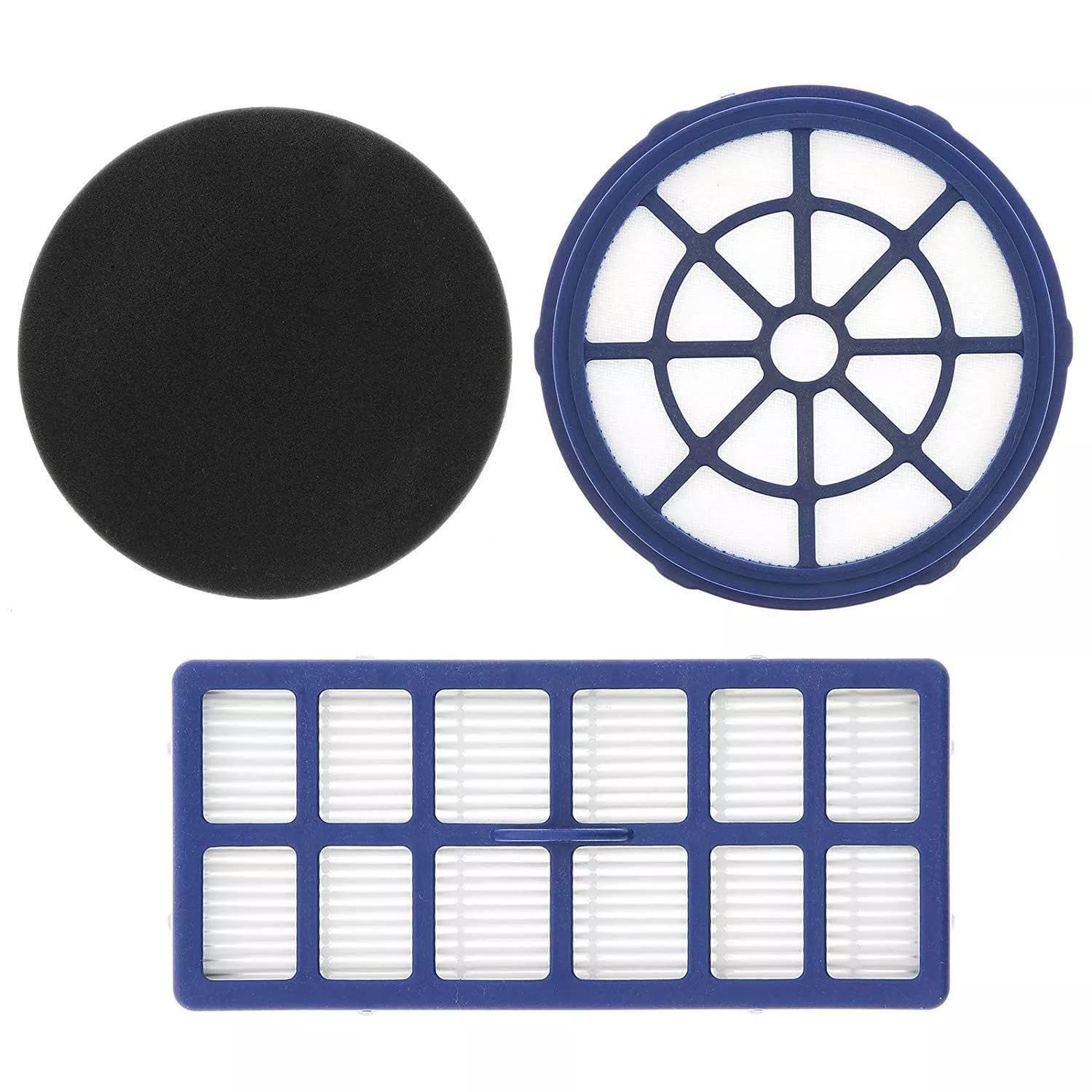 Výfukový filter pred motor do vysávača Candy Hoover - 35601724