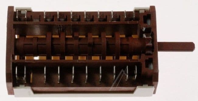 Spínač rúry AEG Electrolux Zanussi (3570596019)