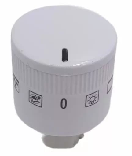 Gombík ovládania funkcií do rúry Gorenje Mora (374648)