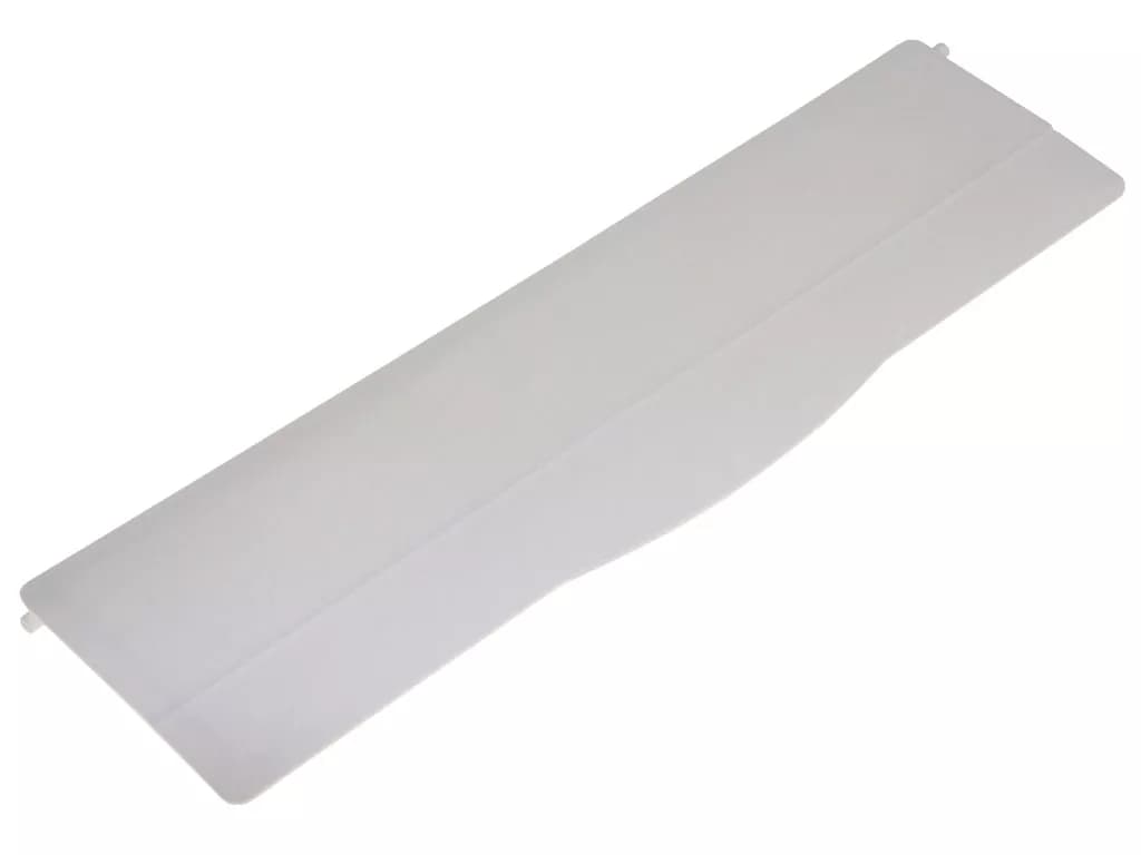 Dvierka výparníka 330 x 91 mm / 33 x 9,1 cm do chladničiek Gorenje Mora (381916)