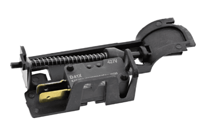 Spínač dvierok do rúry AEG Electrolux Zanussi (3878970015)