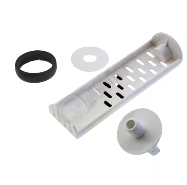 Filter vypúšťacieho čerpadla do práčok Ardo – 398019200