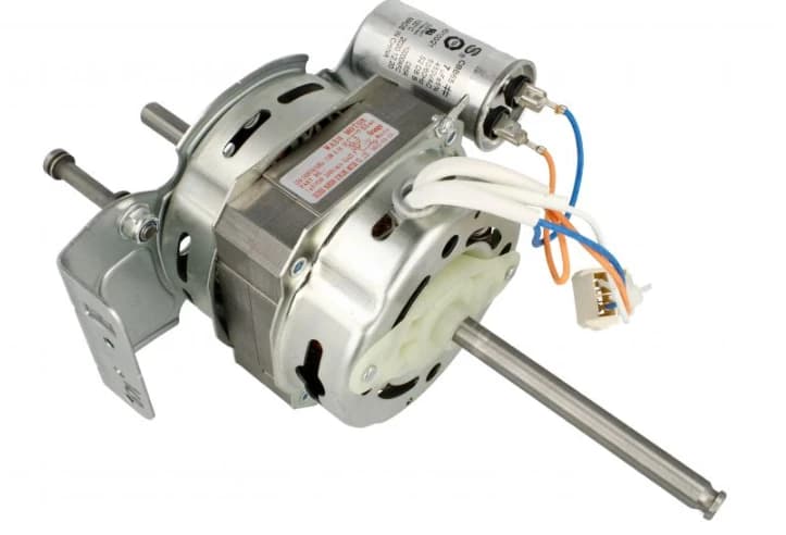 Motor do práčok Candy Hoover – 40012952 (Originál)