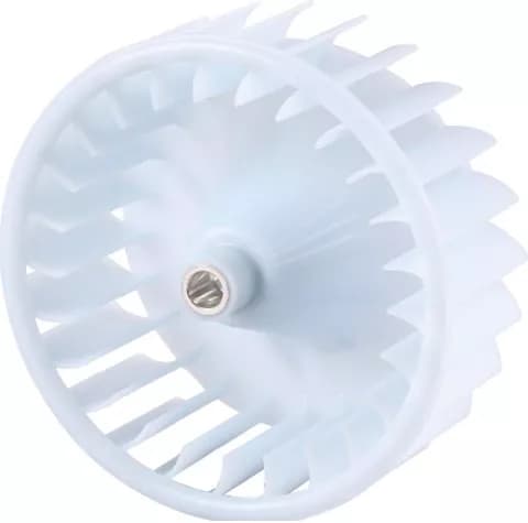 Koleso ventilátora k sušičke bielizne Candy Hoover 40014313