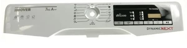 Ovládací panel k sušičke bielizne Candy / Hoover – 40014951 (Originálny diel)