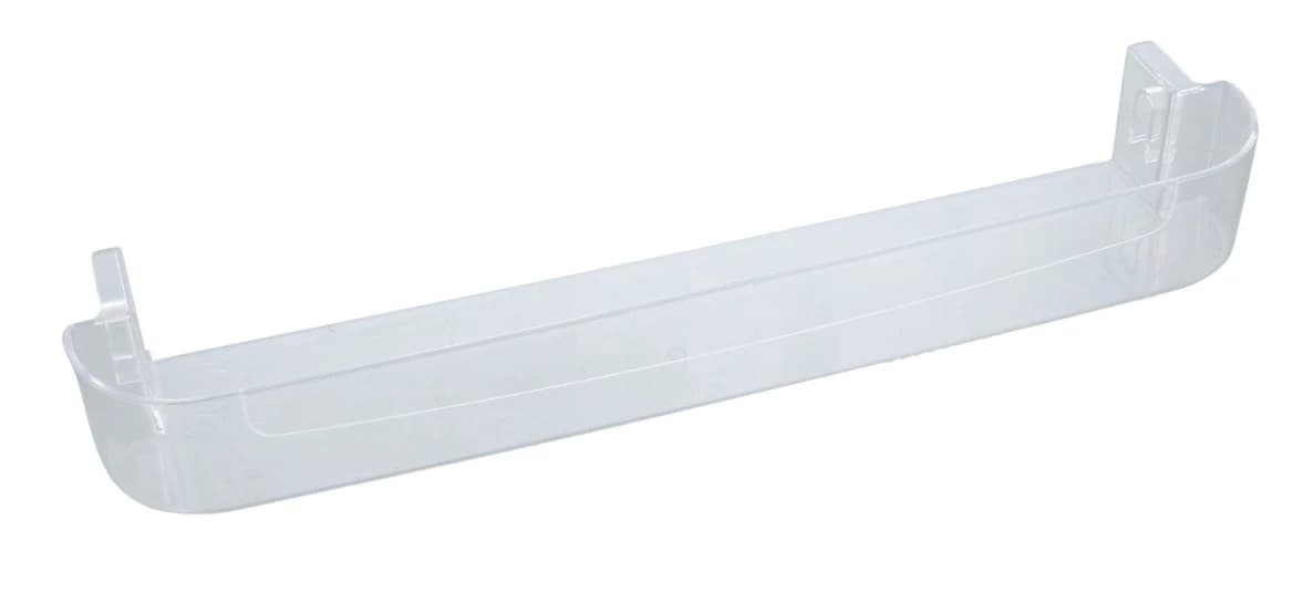 Vrchná polica dverí 390 x 90 x 55 mm / 39 x 9 x 5,5 cm do chladničiek AEG Electrolux Zanussi (4055038220)