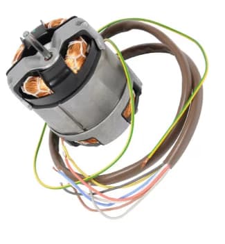 Motor do odsávača pár AEG Electrolux Zanussi (4055039442)