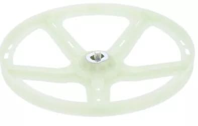 Remenica 273 x 273 mm / 27,3 x 27,3 cm do práčok AEG Electrolux Zanussi (4055082533)
