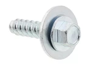 Skrutka motora 28 x 8 mm do práčok AEG Electrolux Zanussi (4055114260)