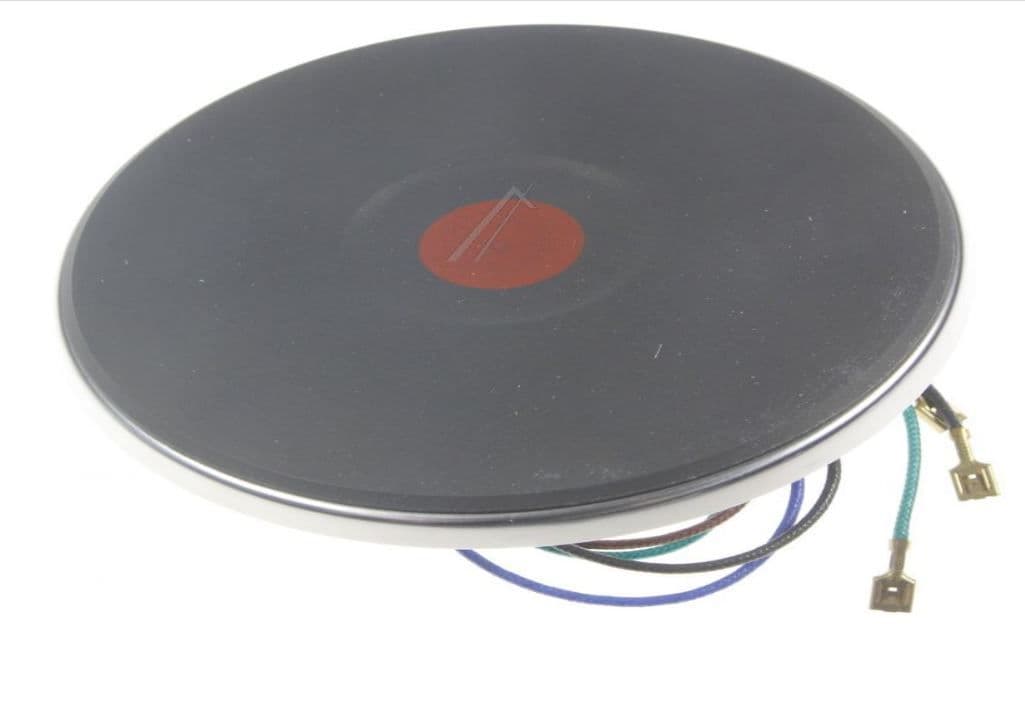 Platňa varnej dosky AEG Electrolux Zanussi (4055118311)